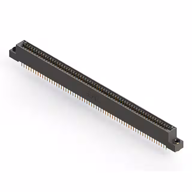 395-126-524-203 EDAC Inc.  Edgeboard Connectors